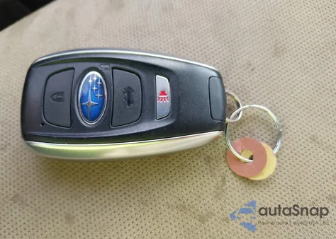 2022 Subaru Ascent Limited z USA, uszkodzony, nr VIN 4S4WMAPD5N3408685